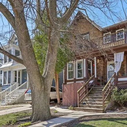 Buy this studio house on 736 East Johnson Street in Madison, WI 53704