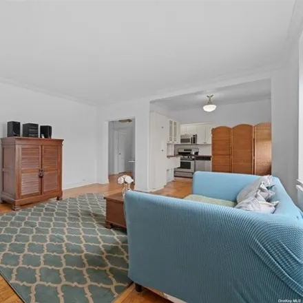 Buy this studio apartment on 34-21 78th Street in New York, NY 11372