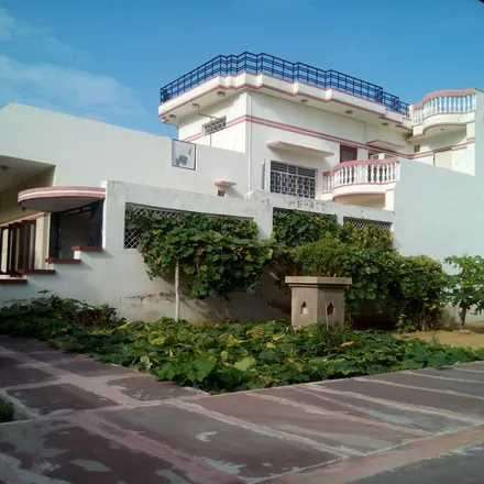 Image 1 - Ajmer, RJ, IN - House for rent
