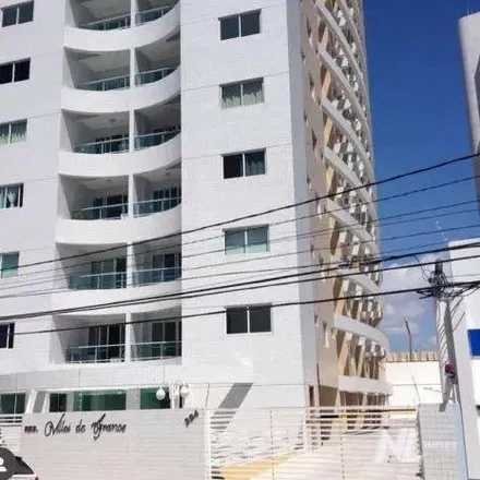 Image 2 - Rua Seridó, Petrópolis, Natal - RN, 59020-150, Brazil - Apartment for rent
