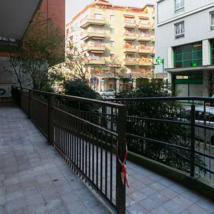 Rent this 1 bed apartment on Via Tino Savi in 76, 20099 Sesto San Giovanni MI