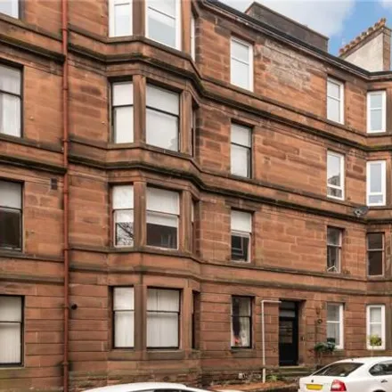 Image 1 - University of the West of Scotland - Paisley Campus, Townhead Terrace, Paisley, PA1 2BE, United Kingdom - Apartment for sale