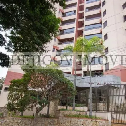 Image 1 - Rua Zuferey, Vila Progresso, Jundiaí - SP, 13202-242, Brazil - Apartment for rent