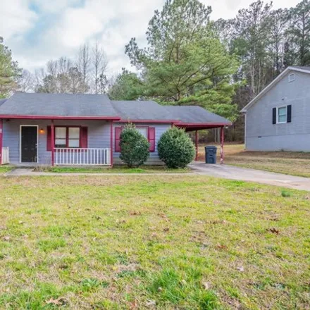 Buy this 3 bed house on 194 Cedar Creek Drive in Newton County, GA 30014