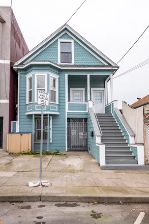 Rent this 2 bed apartment on 255 Lee Ave in San Francisco, CA 94112