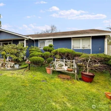 Buy this 3 bed house on 7769 Northeast Broadleaf Court in Parkwood East, Kitsap County