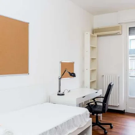 Rent this 6 bed apartment on Via privata Labeone in 14, 20133 Milan MI