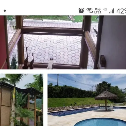 Image 3 - São Sebastião, Brazil - House for rent