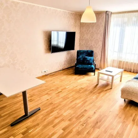 Image 5 - Karla Engliše 3221/2, 150 00 Prague, Czechia - Apartment for rent