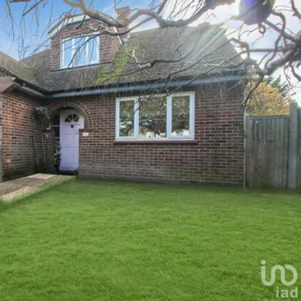 Buy this 3 bed house on 2 Bromley Road in Colchester, CO4 3JE