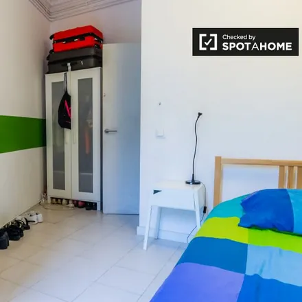 Image 3 - Carrer de Casp, 121, 08013 Barcelona, Spain - Room for rent