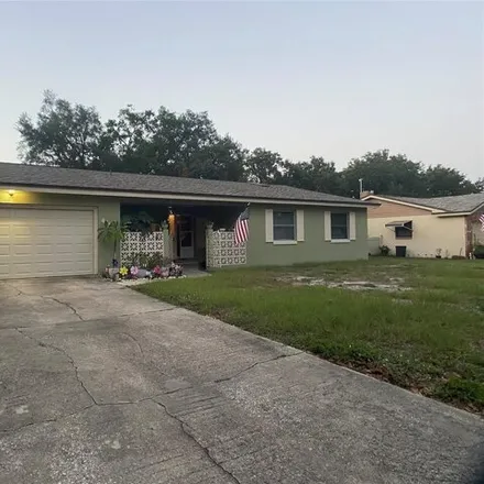 Buy this 3 bed house on 435 Lilac Road in Casselberry, FL 32707