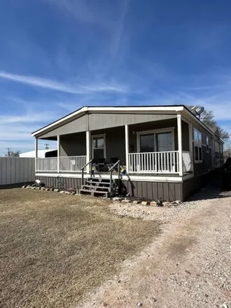 Image 4 - 214 East Flynn Street, Alva, OK 73717, USA - House for sale