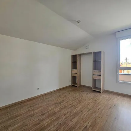 Rent this 1 bed apartment on 17 Rue Arthur Rimbaud in 31240 Saint-Jean, France