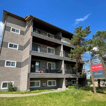 Image 9 - 220 Timberline Drive, Fort McMurray, AB T9H 5A9, Canada - Apartment for rent
