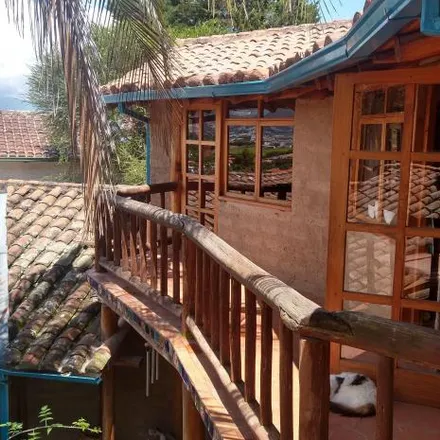 Buy this 5 bed house on Macara in 170902, Tumbaco