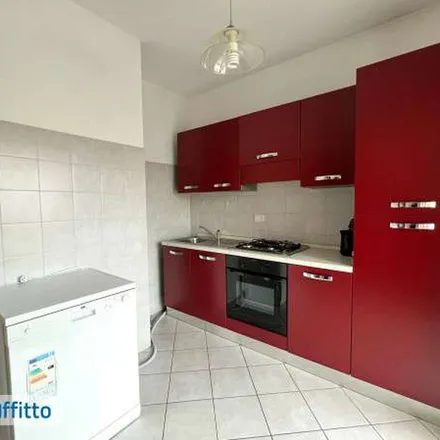 Image 3 - Via Ernesto Besenzanica, 20147 Milan MI, Italy - Apartment for rent