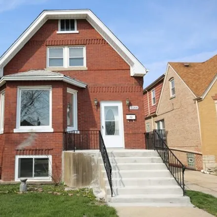 Image 1 - 5144 West Cornelia Avenue, Chicago, IL 60634, USA - House for sale