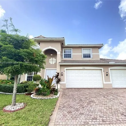 Image 1 - 17346 Southwest 48th Street, Miramar, FL 33029, USA - House for sale