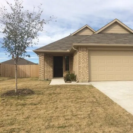 Rent this 3 bed house on 4309 Red Clover Lane in Fort Worth, TX 76036