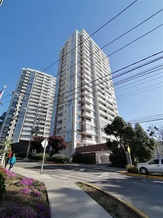 Image 3 - Kenrick Plaza I, Jorge Kenrick, 239 0382 Valparaíso, Chile - Apartment for rent