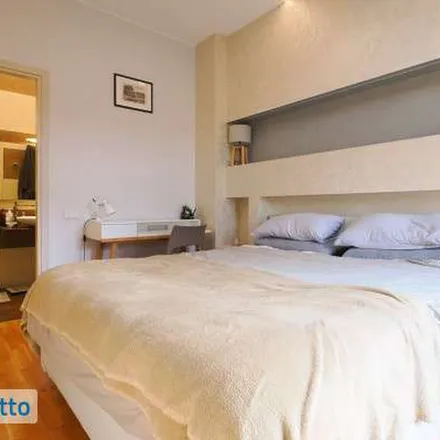 Image 2 - Via Cicco Simonetta 15, 20123 Milan MI, Italy - Apartment for rent