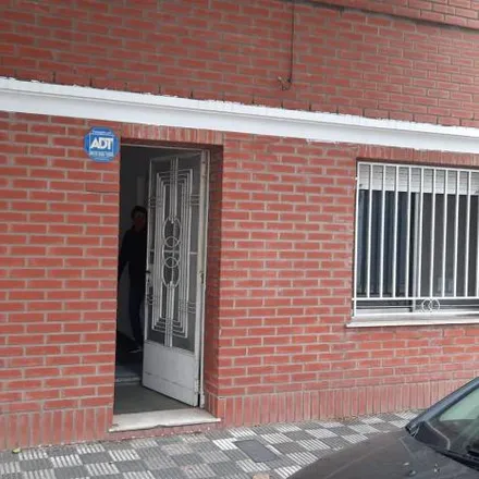 Image 2 - Tossi 1223, Azcuénaga, Rosario, Argentina - House for rent