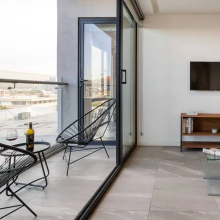 Rent this 1 bed apartment on 22000 in BCN, Mexico