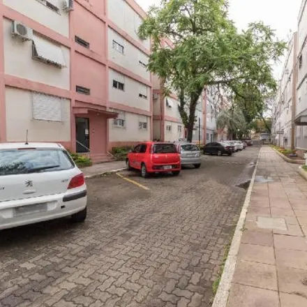 Rent this 3 bed apartment on Porto Alegre CenterLar in Avenida Sertório 8000, Sarandi