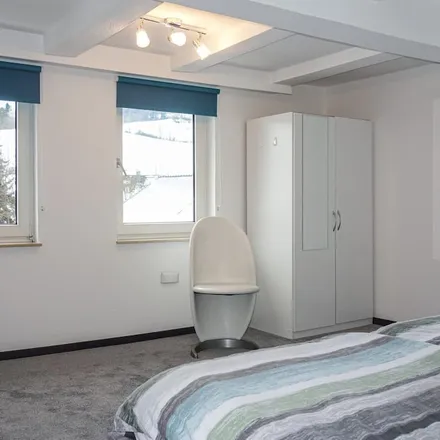 Rent this 4 bed house on Medebach in North Rhine-Westphalia, Germany