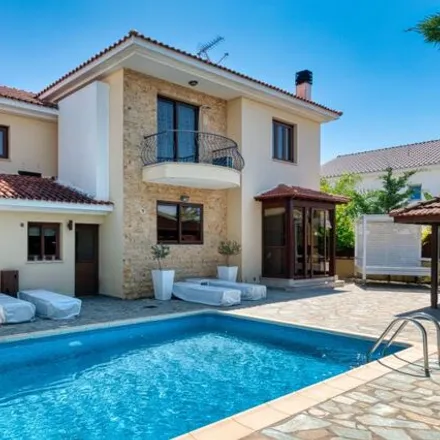 Image 1 - unnamed road, 6303 Cyprus, Cyprus - House for sale