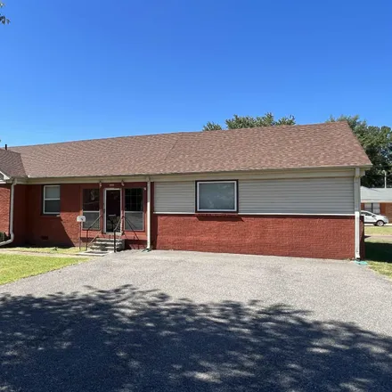 Buy this 3 bed house on 4917 2nd Avenue in Millington, TN 38053
