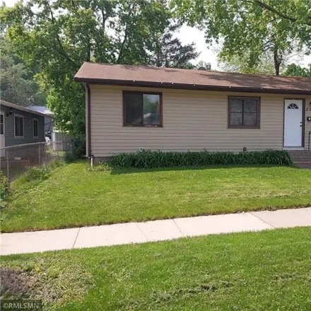 Buy this 4 bed house on 250 East Robie Street in Saint Paul, MN 55107