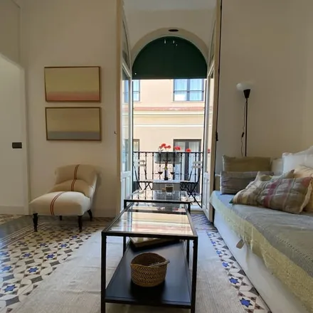 Rent this 2 bed apartment on Málaga in Andalusia, Spain