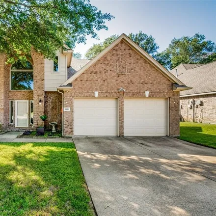 Image 1 - 2321 Hunters Run, Flower Mound, TX 75028, USA - House for sale
