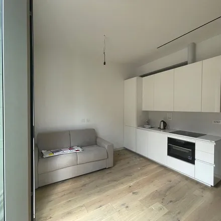 Image 5 - Via Rovello 5, 20121 Milan MI, Italy - Apartment for rent