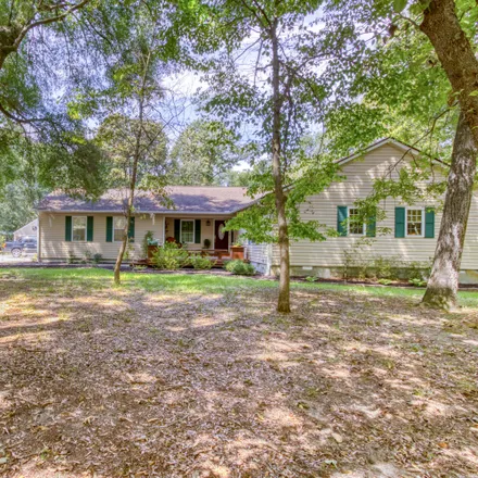 Buy this 5 bed house on 1913 Jimmys Road in Craven County, NC 28560