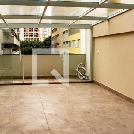 Rent this 1 bed apartment on Rua Turiassu in Barra Funda, São Paulo - SP