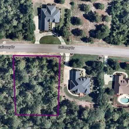 Buy this studio house on Highland Drive in Aiken County, SC 29828