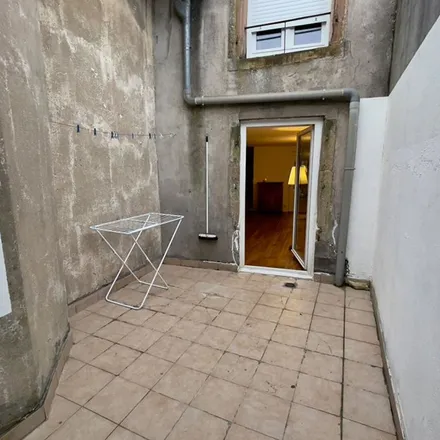 Image 2 - 5 Rue de Sarrelouis, 57320 Bouzonville, France - Apartment for rent