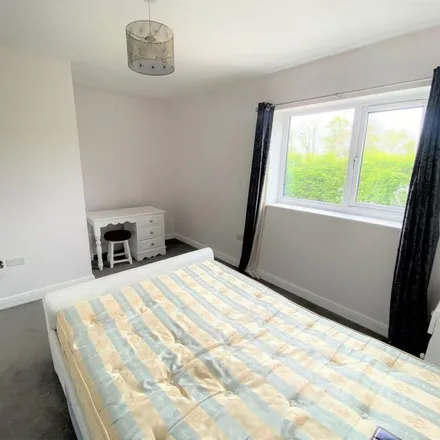 Rent this 2 bed duplex on Hinstock Hall in Newport Road, Hinstock