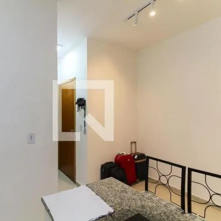 Rent this 2 bed apartment on Rua Caetano Pinto in Brás, São Paulo - SP