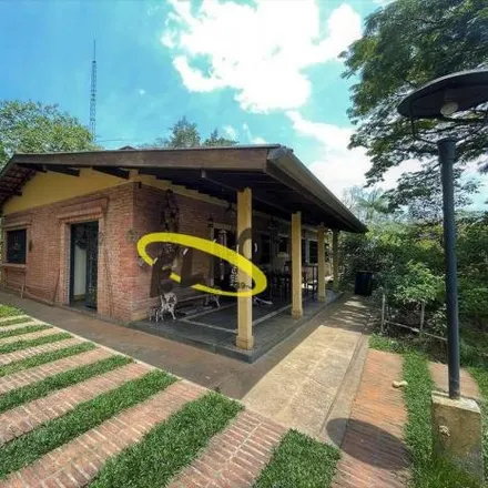 Image 2 - Rua Nova Amazonas, Vila Santo Antônio, Cotia - SP, 06708-415, Brazil - House for sale
