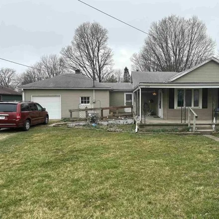 Buy this 2 bed house on 1765 South May Avenue in Irvington, Muncie