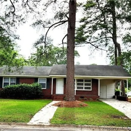 Buy this 3 bed house on 407 West 21st Street in Lumberton, NC 28358