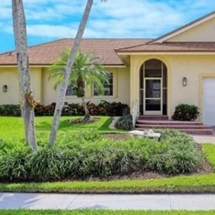 Image 1 - 1117 Cara Court, Marco Island, FL 34145, USA - House for rent