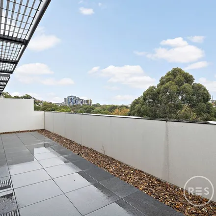 Rent this 2 bed apartment on Pet O in 1A The Crescent, Annandale NSW 2038