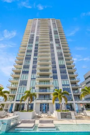 Image 3 - Hilton Saint Petersburg Bayfront, 333 1st Street Southeast, Saint Petersburg, FL 33701, USA - Condo for sale