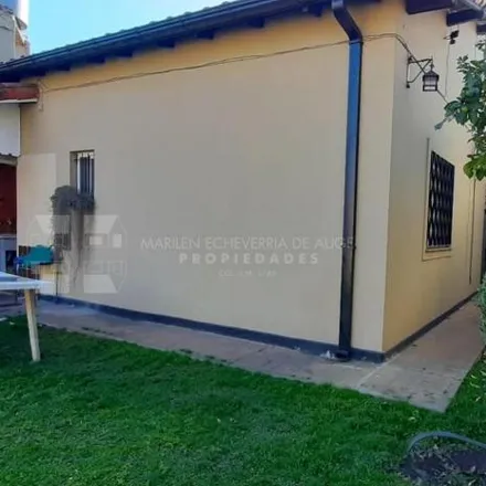 Buy this 2 bed house on Muñoz in Partido de San Miguel, Muñiz