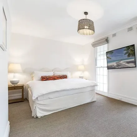 Rent this 2 bed house on Woollahra NSW 2025